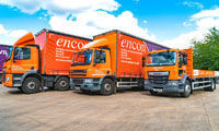 Encon Group expands into construction products