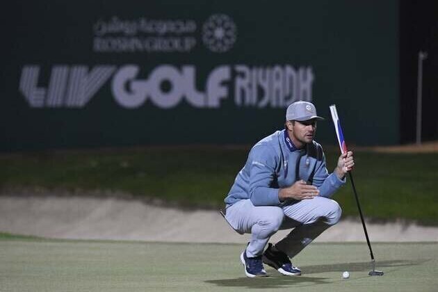 LIV Golf seeks 'long-term financial partners' as Saudi Arabia's PIF confirms exit