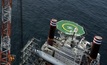  Offshore wind giant monitoring potential risks