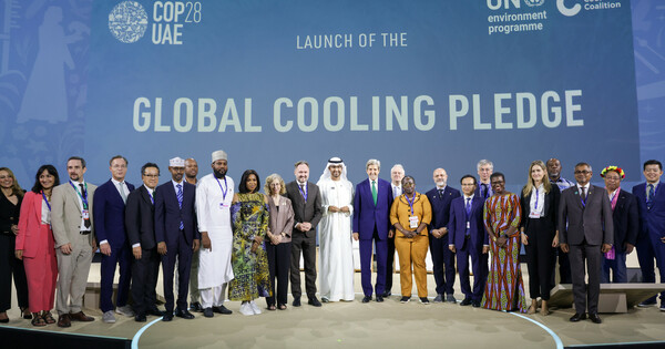 COP28: Quiet progress at Summit sidelines as more countries pledge to phase out coal, gas and oil - Vimarsana News