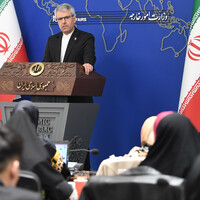 IRAN-TEHRAN-IRGC-PROTEST
