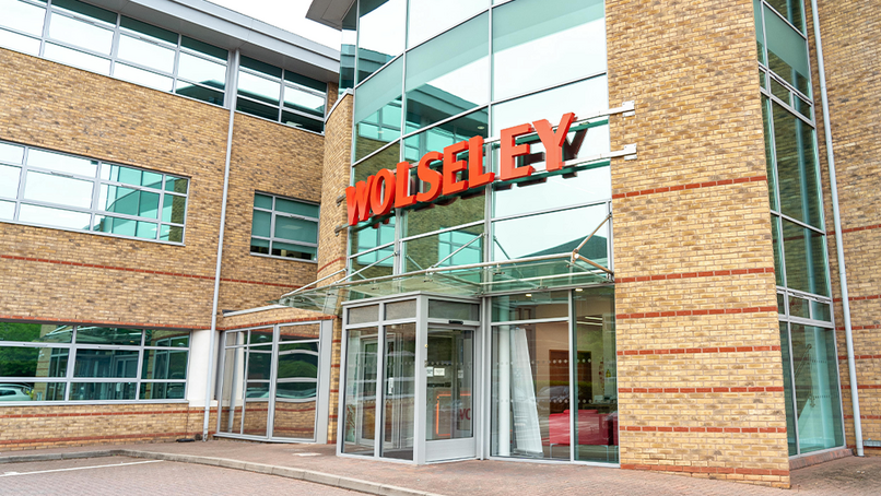 Wolseley and the role of specialist brands