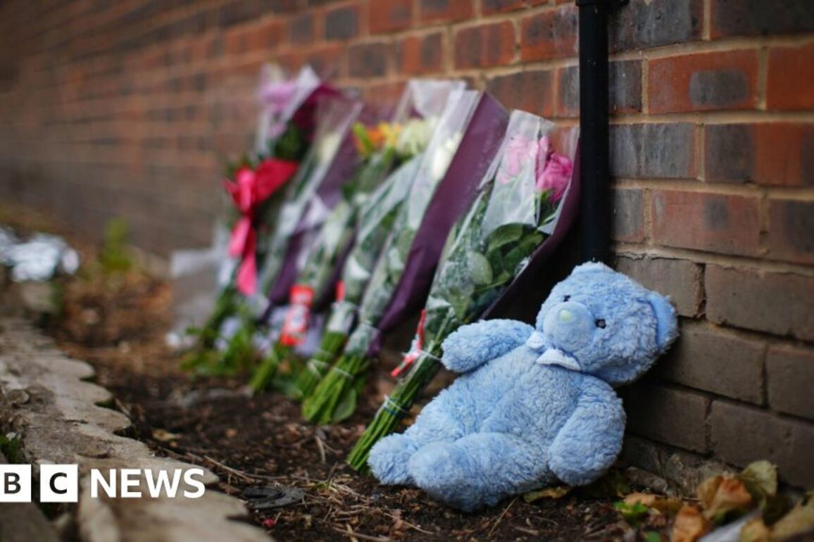 Brent fire- Names of four people who died released by police