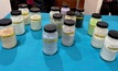  Lynas rare earth samples