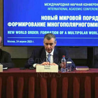 Forum highlights Russia's role in shaping multipolar global order