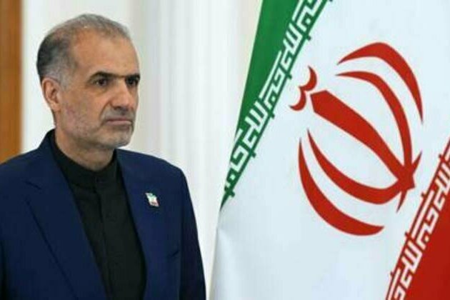 Tehran invites Moscow to help rebuild in the wake of Israeli-US airstrikes