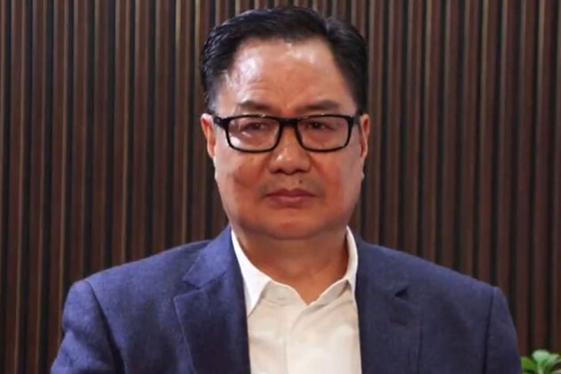 "They enter, there is commotion...": Kiren Rijiju's slams Congress for disruptions; hails historic India-US interim trade deal