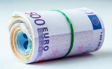Volpi II closes on €323m