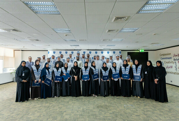 MBRSG, FAA celebrate graduation of second cohort of 'Professional Diploma - The Government Auditor' programme