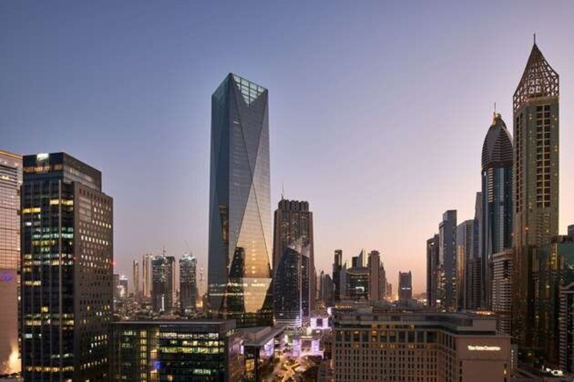 DAE, Blackstone Credit & Insurance announce global aviation leasing investment programme