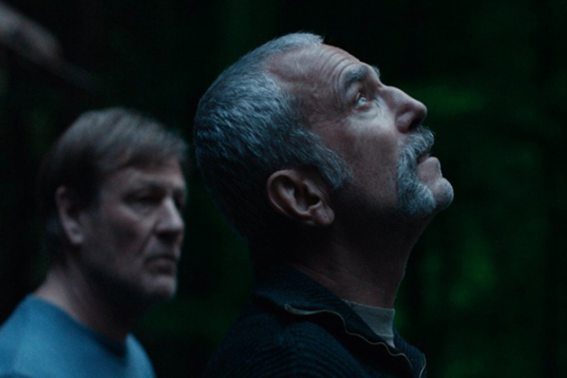 'Anemone' trailer out: Daniel Day-Lewis returns to screen, reunites with "older brother" in horror drama