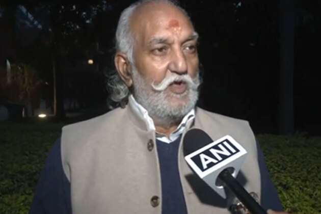 "Meaningful, very good initiative": Rati Shankar Tripathi on Banaras Literature Festival