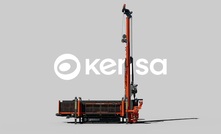 UK ground source heat pump manufacturer and solutions provider, Kensa has sets up its first dedicated in-house drilling service