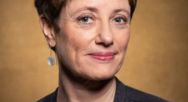 Professor Rebecca Lunn MBE