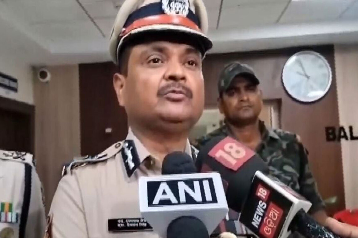 Four arrested after mob kills man over molestation allegations in Odisha