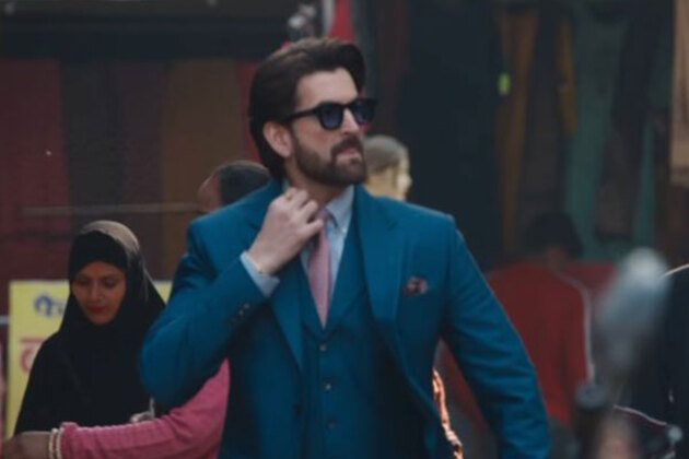 Neil Nitin Mukesh starrer comedy thriller 'Ek Chatur Naar' teaser out
