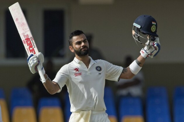 Greg Chappell calls Virat "most influential figure" in Indian cricket following Test retirement