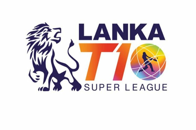 Lanka T10 Super League player draft set to take place in November