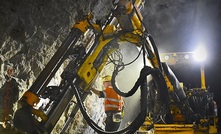 Minnovare’s Production Optimiser system reduced average ore dilution at Evolution’s Cracow gold mine by 62%