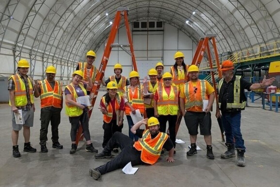 Port Alberni Partnership Helps Former B.C. Forestry Town Switch to Housing Construction