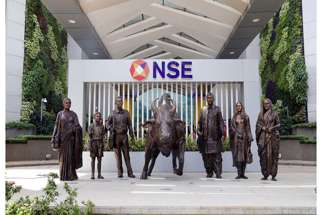 NSE Q3FY26 PAT rises 15% QoQ to Rs 2,408 crore; income up 6% sequentially