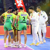 Every match is do or die: Ayan after Patna Pirates march into Eliminator 1