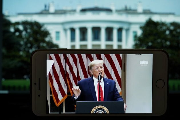 Washington&#039;s unruly withdrawal from WHO draws ire, opposition across globe
