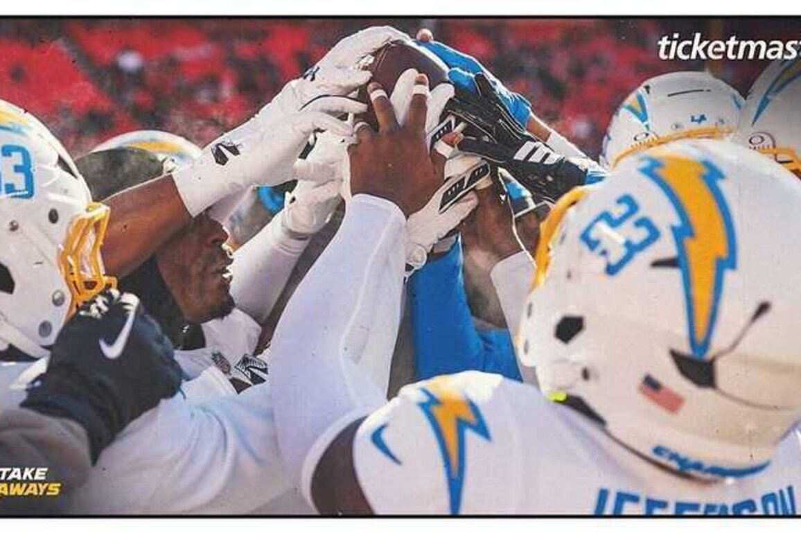 5 Takeaways: What are Top Games for Chargers 2026 Road Schedule