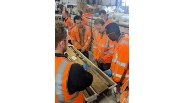Building a future talent pipeline