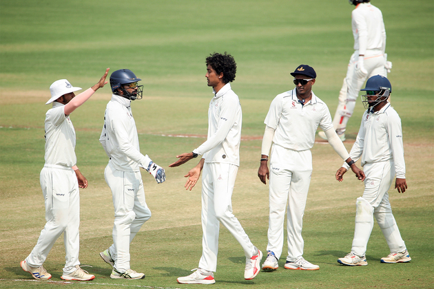 Tamil Nadu bring in Venkataramana as white-ball head coach mid-season