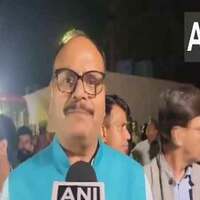 "Over 200 patients shifted, no casualties reported": DY CM Brajesh Pathak on Lucknow hospital fire