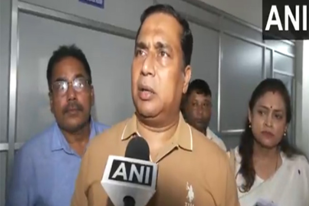 Guwahati landslide deaths: Govt announces Rs 4 lakh ex-gratia for next of kin of victims