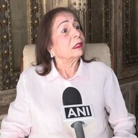 SC seeks responses in Rani Kapur plea over family trust dispute, suggests mediation