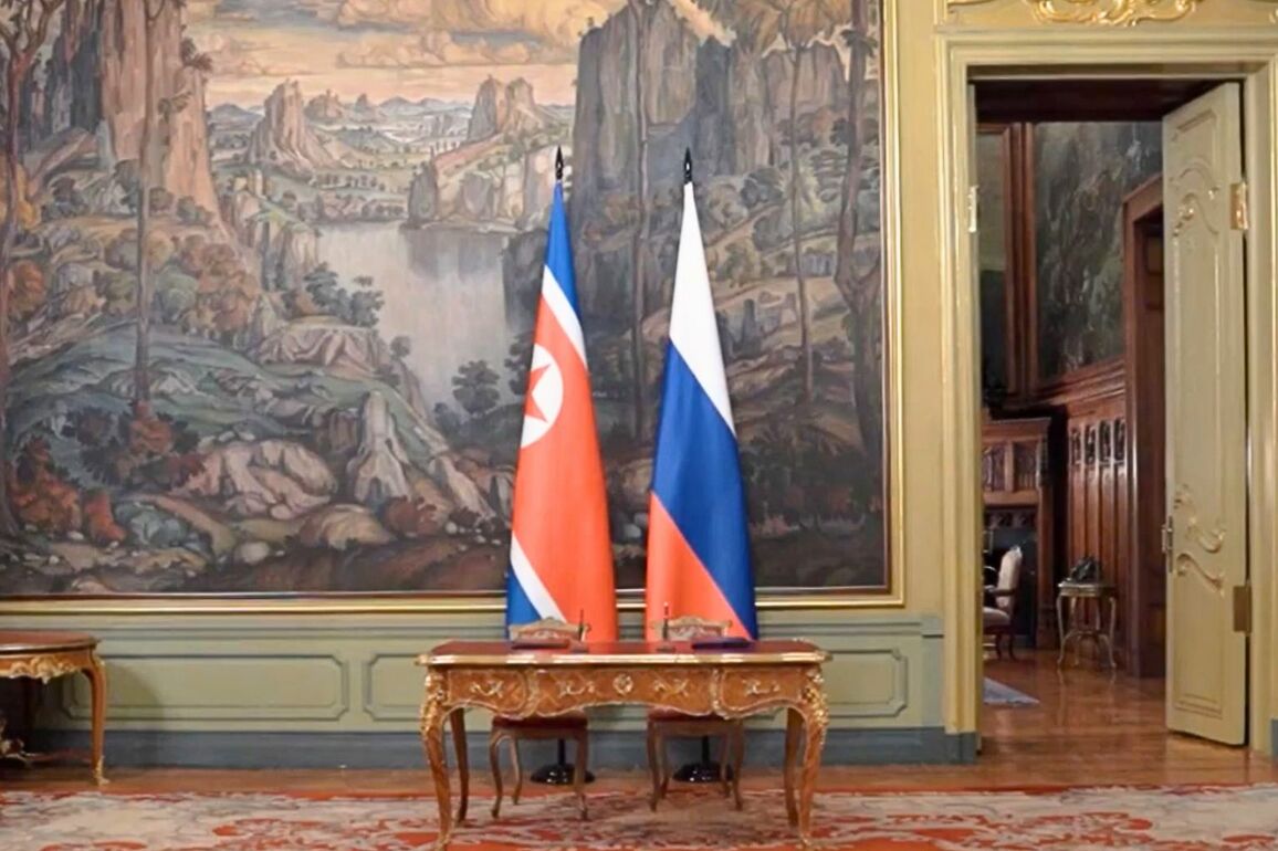 Russia-North Korea trade hit record $34M in 2024 on food and fuel- Official