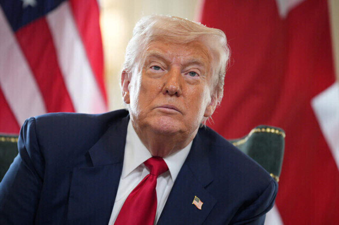 US puts normalizing relations with Russia among core interests