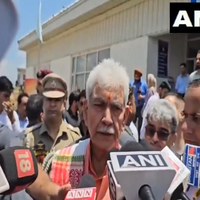 J-K LG Manoj Sinha hands out 40 appointment letters to victims of terrorism, assures justice