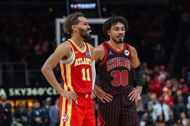 Heat, Hawks aim for post-Christmas turnaround