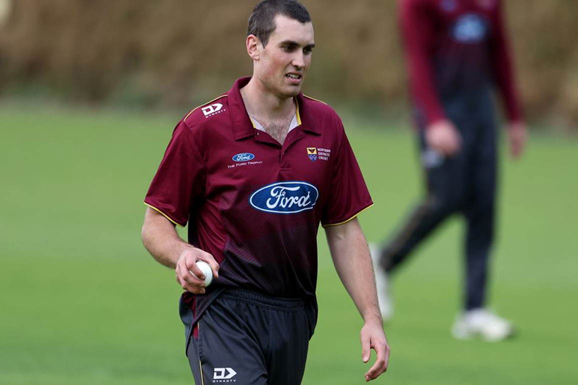 Kristian Clarke replaces injured Matt Henry in New Zealand squad for third ODI against England
