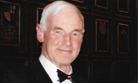 Obituary: Chris Burd CBE, BSW Timber