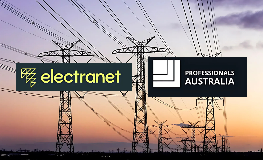 ElectraNet accused of falsifying timesheets