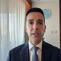 Iranians believe they have "upper hand" by holding global economy hostage through Strait of Hormuz: Crisis Group's Ali Vaez