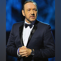 Kevin Spacey to be honoured for artistic brilliance at Cannes
