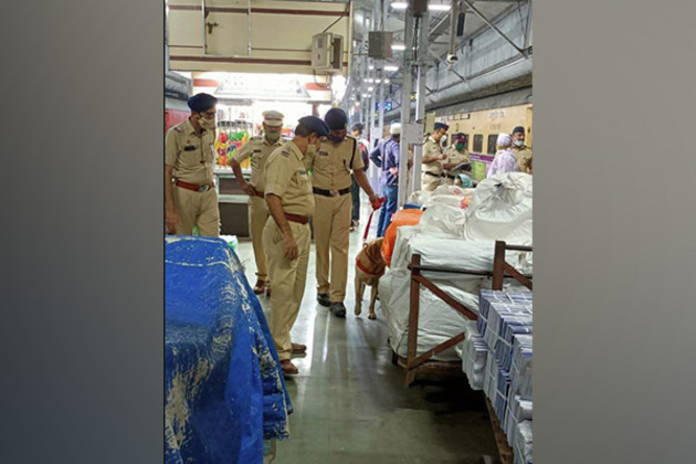 Agencies in Mumbai and surrounding coastal areas put on high alert following Pahalgam terror attack