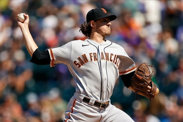 Giants aim to bounce back in finale vs. Padres