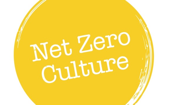 Welcome to the Net Zero Culture Hub