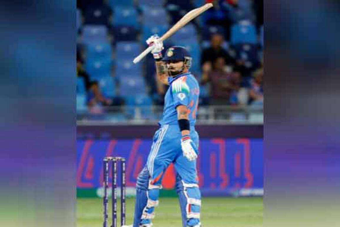 "That shot was unnecessary": Yograj criticises Virat's dismissal during CT semifinal, hails batter as "match-winner"