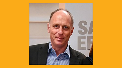 Wavin's Mike Ward elected to BMF Board