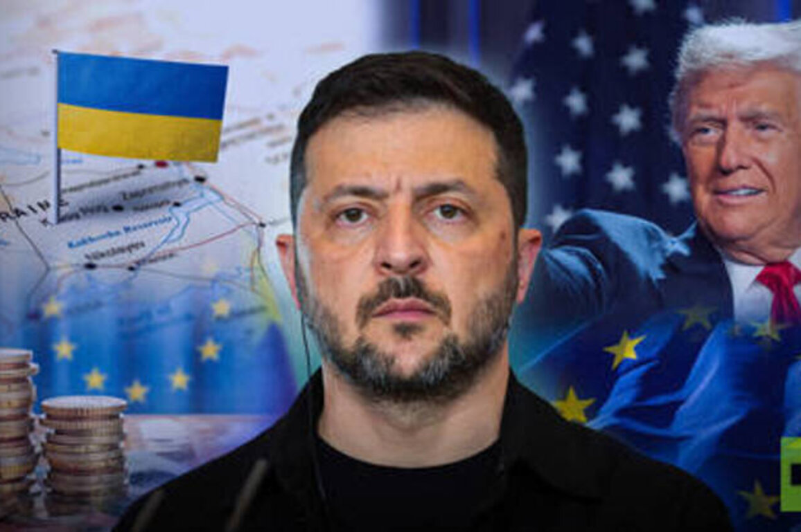 A Ukraine peace plan: Where things stand - and why the West still isn't on the same page