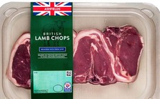 Dismay as Aldi backtracks on British lamb