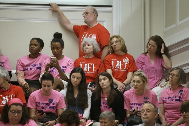 Could the Hyde Amendment be repealed in 2020?